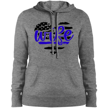 Police Wife - American Heart