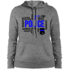 Police Words - Police Women
