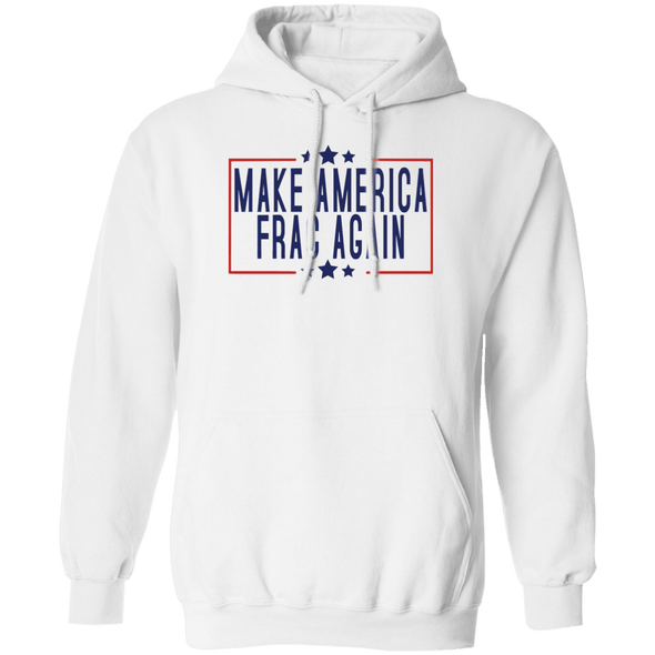 Make America Frac Again