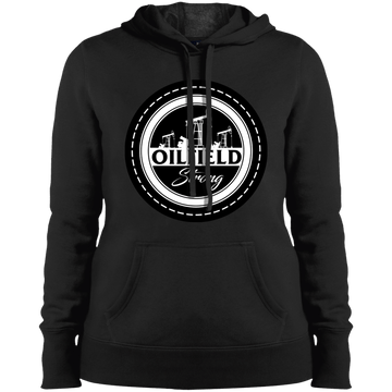 Ladies Oilfield Strong Round