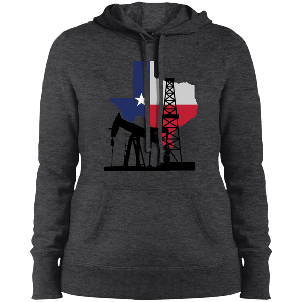 Ladies Texas Oil Patch