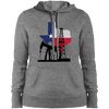 Ladies Texas Oil Patch