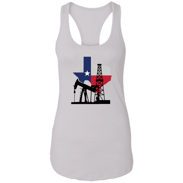 Ladies Texas Oil Patch