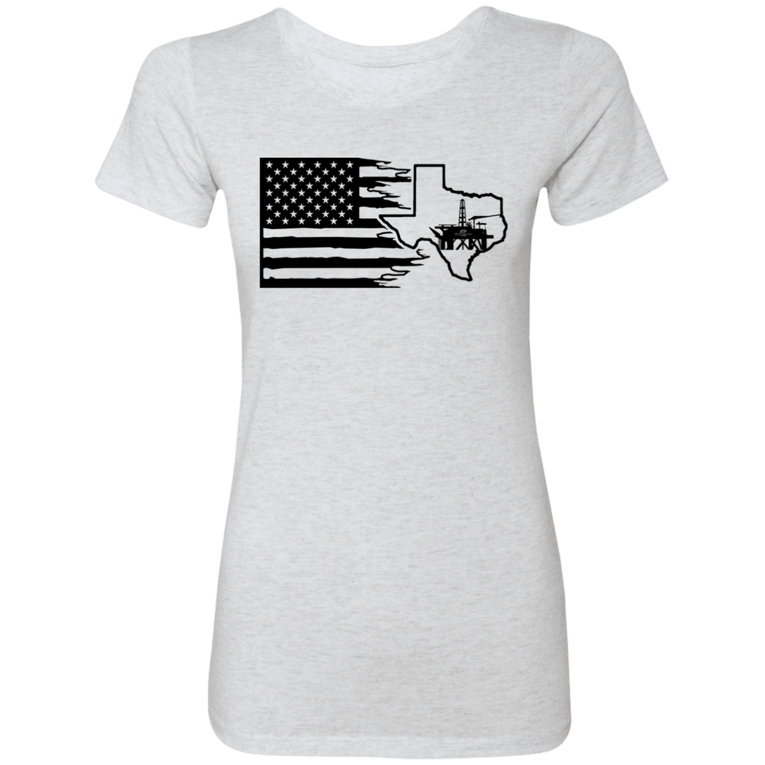 American Oil Texas Offshore Ladies