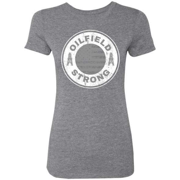 American Oilfield Strong Circle