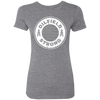 American Oilfield Strong Circle Distressed
