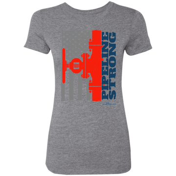 American Pipeline Strong - Ladies