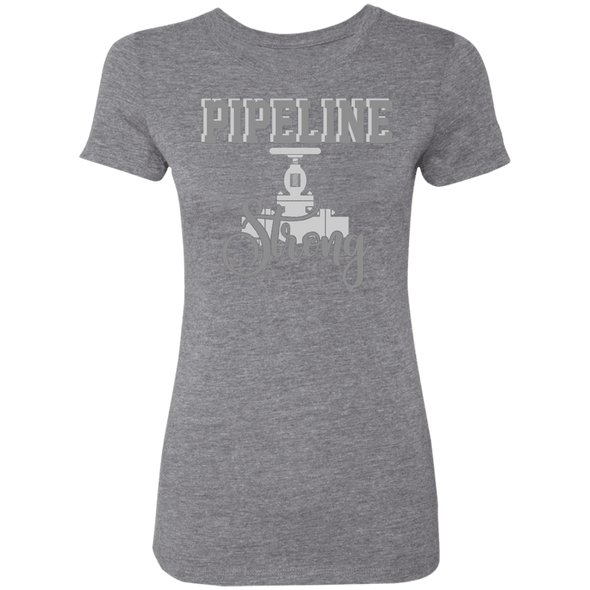 Pipeline Strong Split