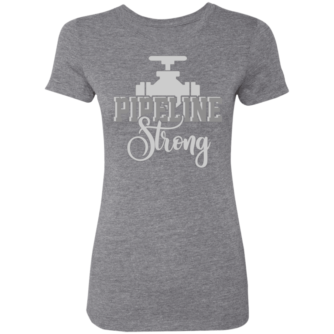 Pipeline Strong Together