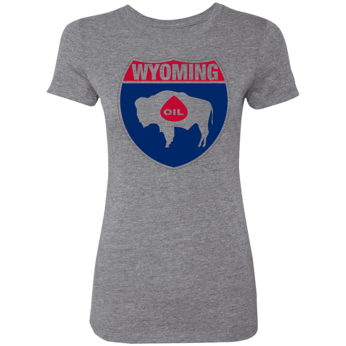 Wyoming Oil