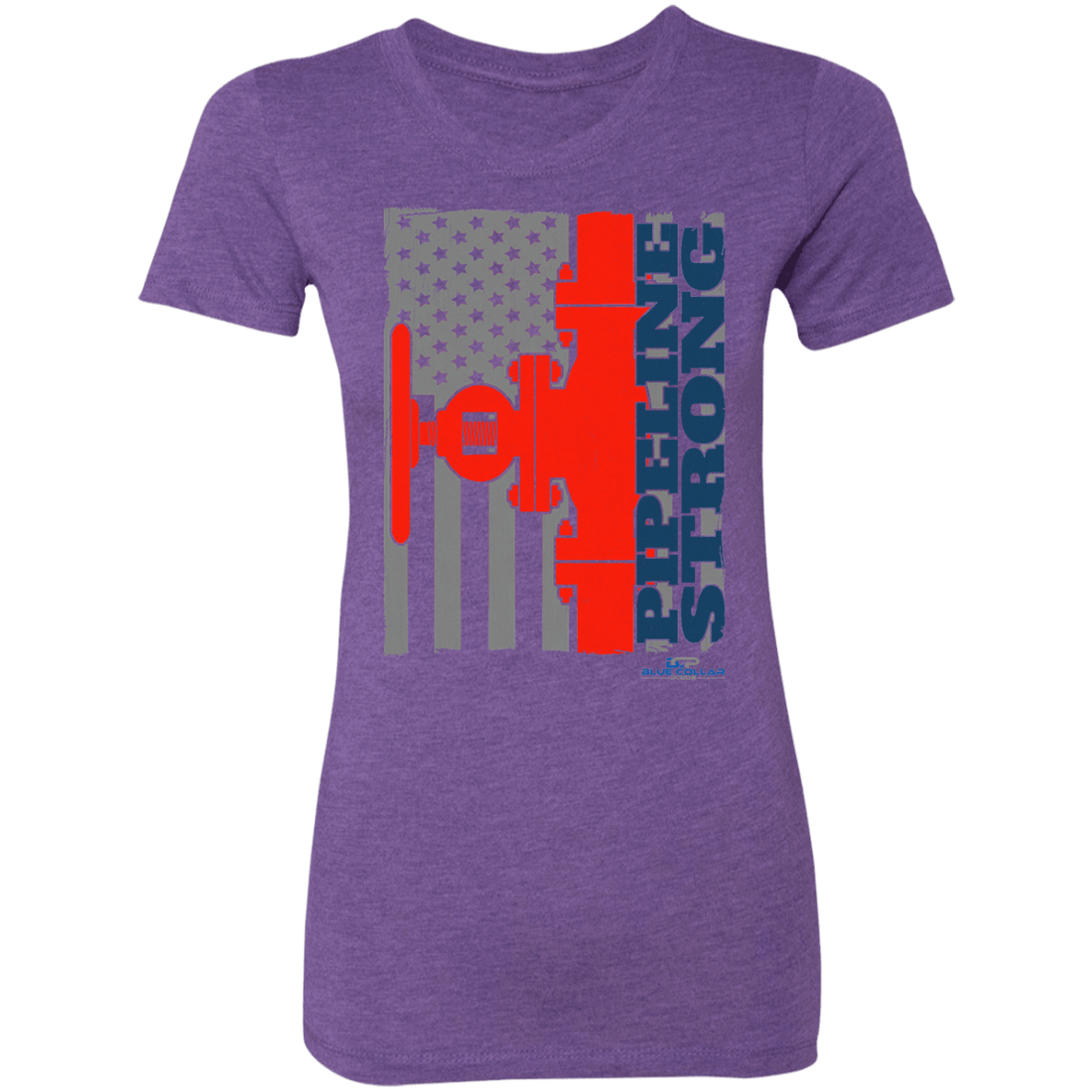 American Pipeline Strong - Ladies
