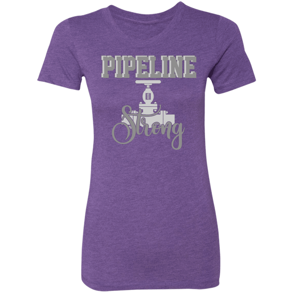 Pipeline Strong Split