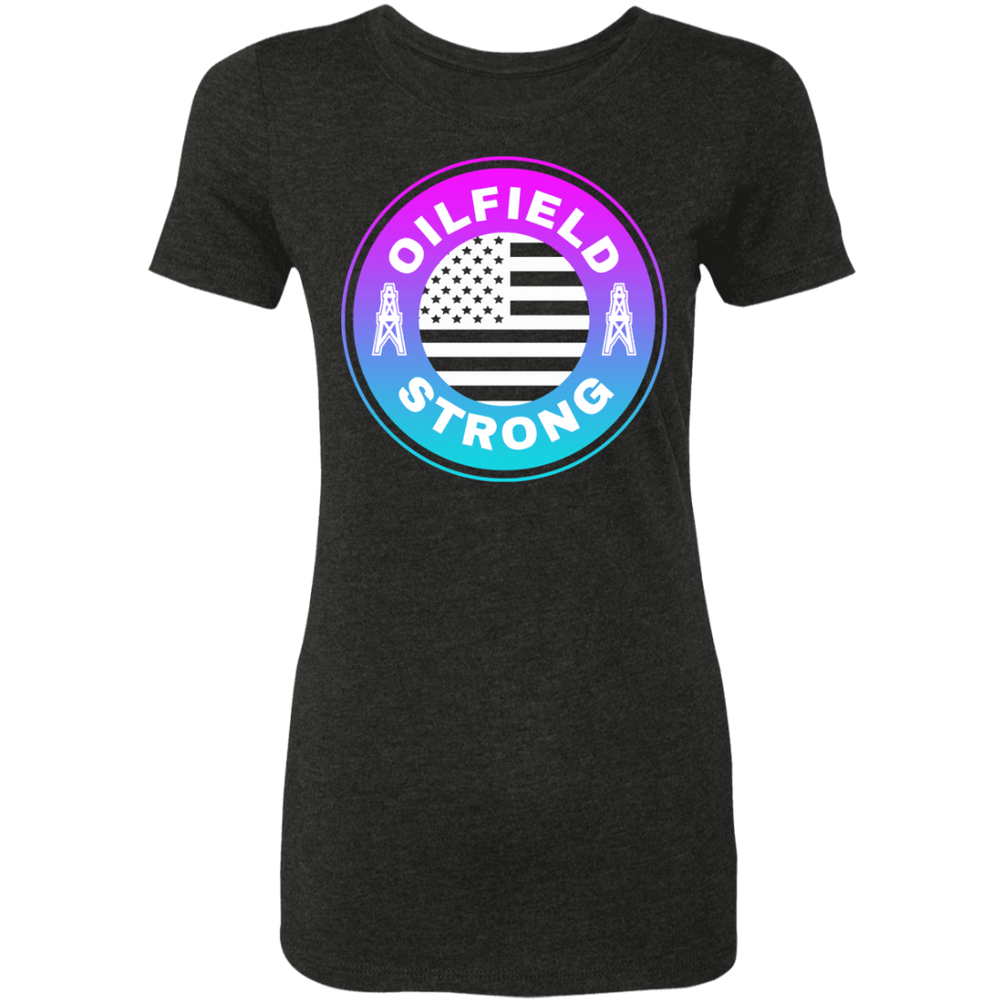 American Oilfield Strong Circle PPB-C