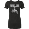 Pipeline Strong Split