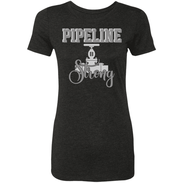 Pipeline Strong Split