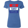 God Family Pipeline - Ladies Light
