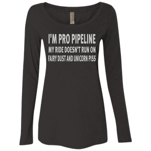 God Family Pipeline - Ladies