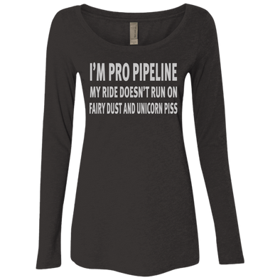 God Family Pipeline - Ladies