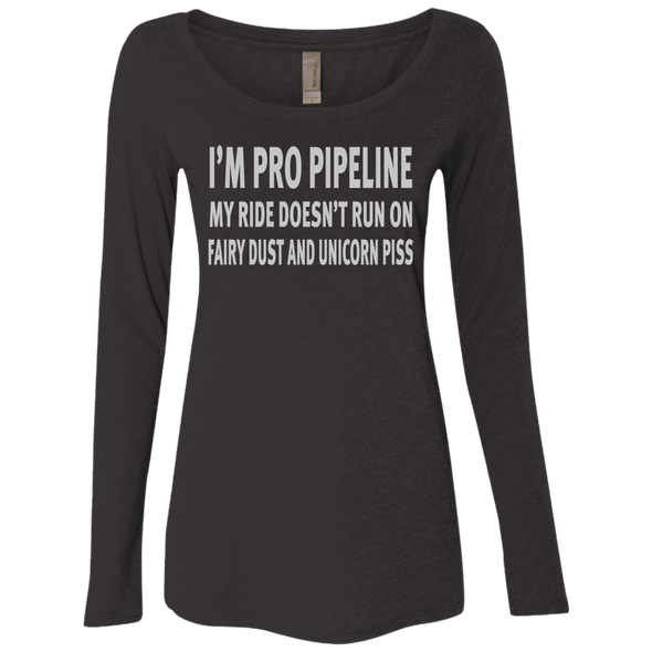 God Family Pipeline - Ladies