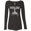Pipeline Strong Split