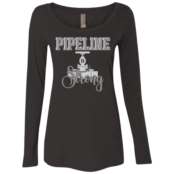 Pipeline Strong Split
