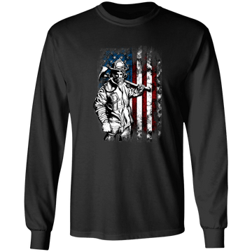 American Firefighter