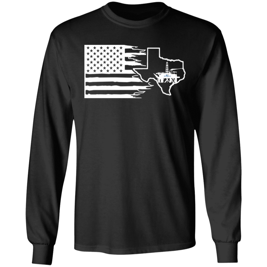 American Oil Texas Offshore