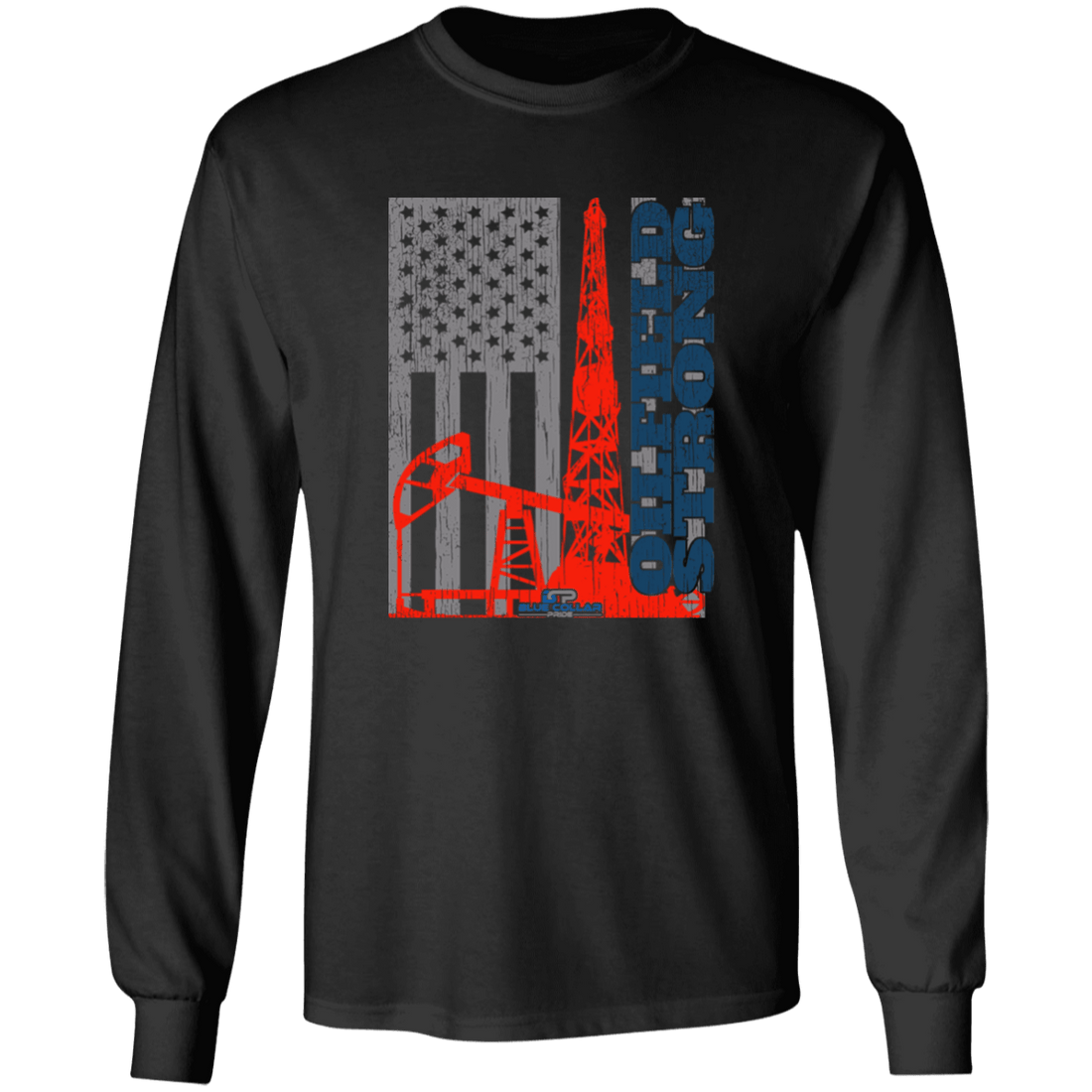 American Oilfield Strong