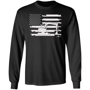 American Pipeline - American Oil