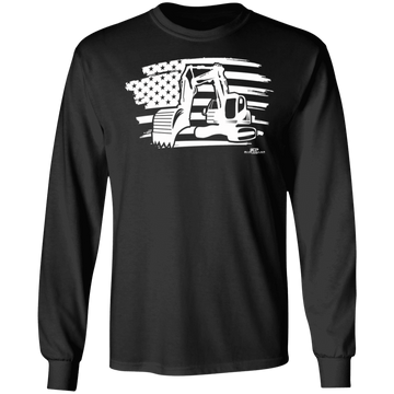 American Pipeline Horizontal Dk 2