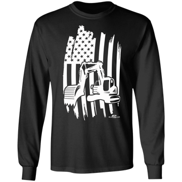 American Pipeline Vertical Dk 3