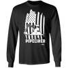 American Pipeliner -Dk