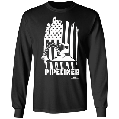 American Pipeliner -Dk