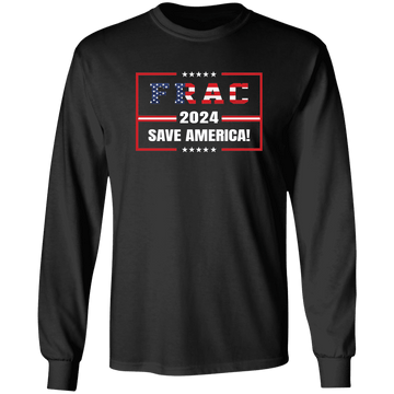 Frac Save America