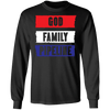 God Family Pipeline