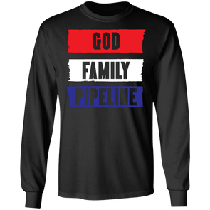God Family Pipeline