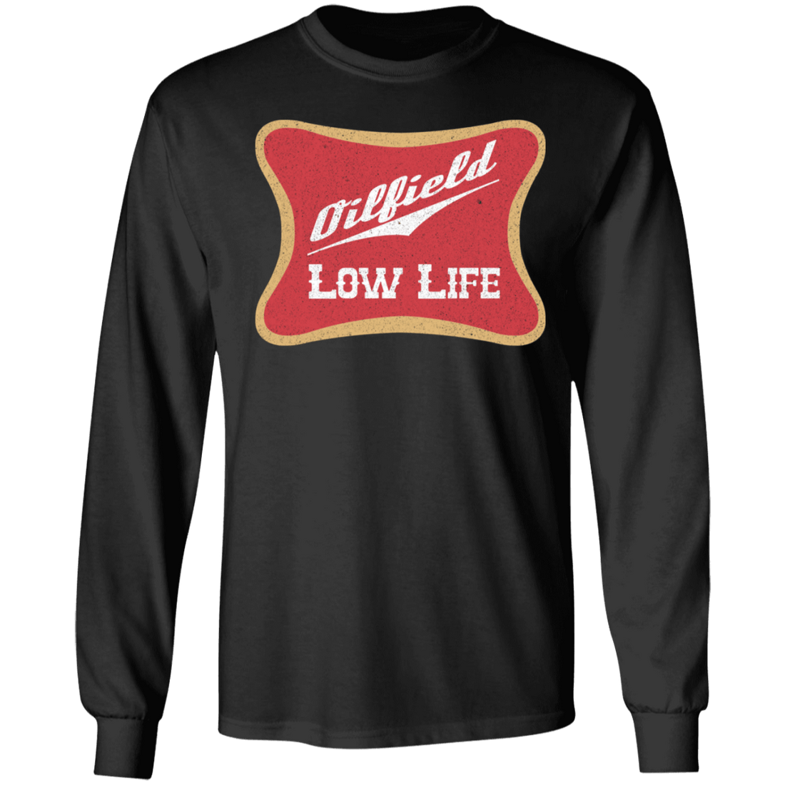 Oilfield Low Life Dark