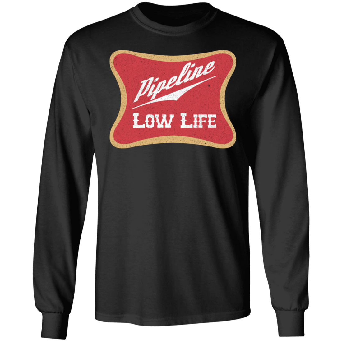 Pipeline Low Life Dark