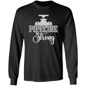 Pipeline Strong Pro Keystone Pipeline