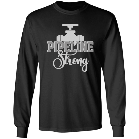 Pipeline Strong Pro Keystone Pipeline