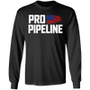 Pro Pipeline American Flag