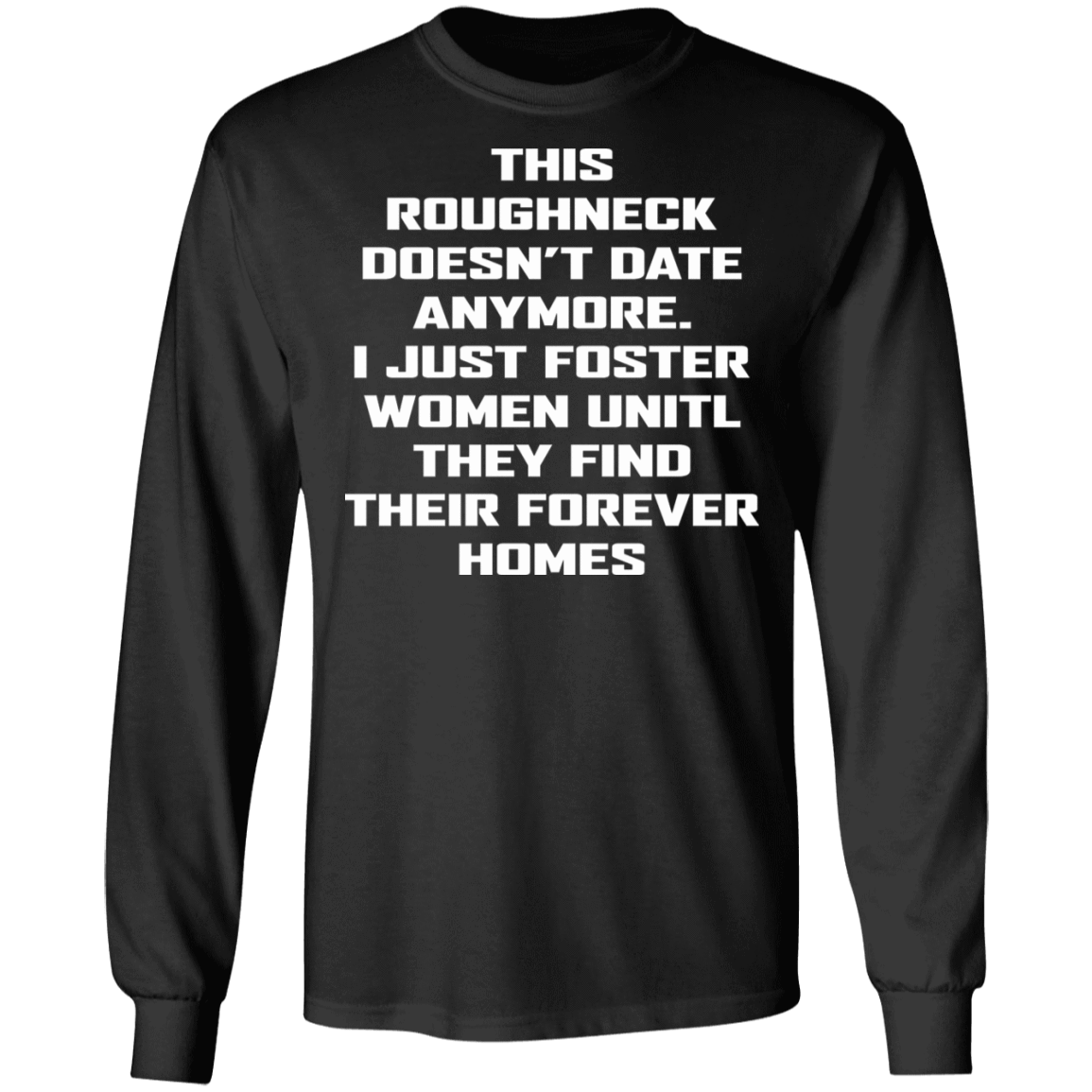 Roughneck Date
