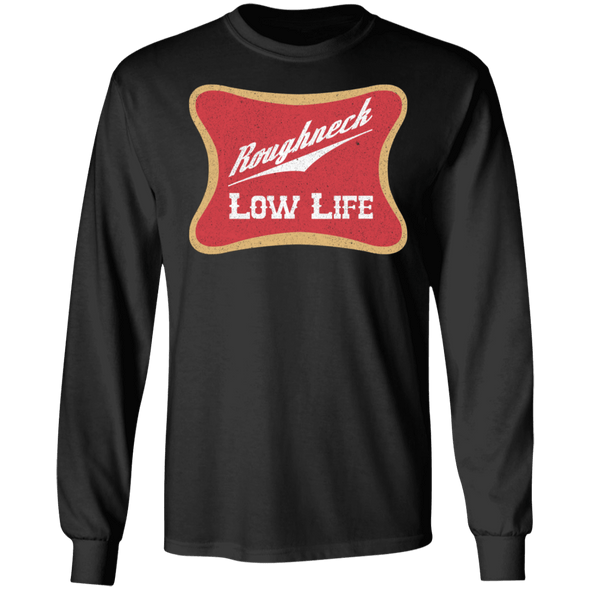 Roughneck Low Life Dark