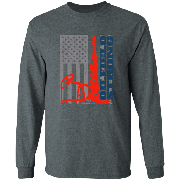 American Oilfield Strong