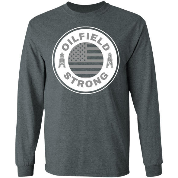 American Oilfield Strong Circle