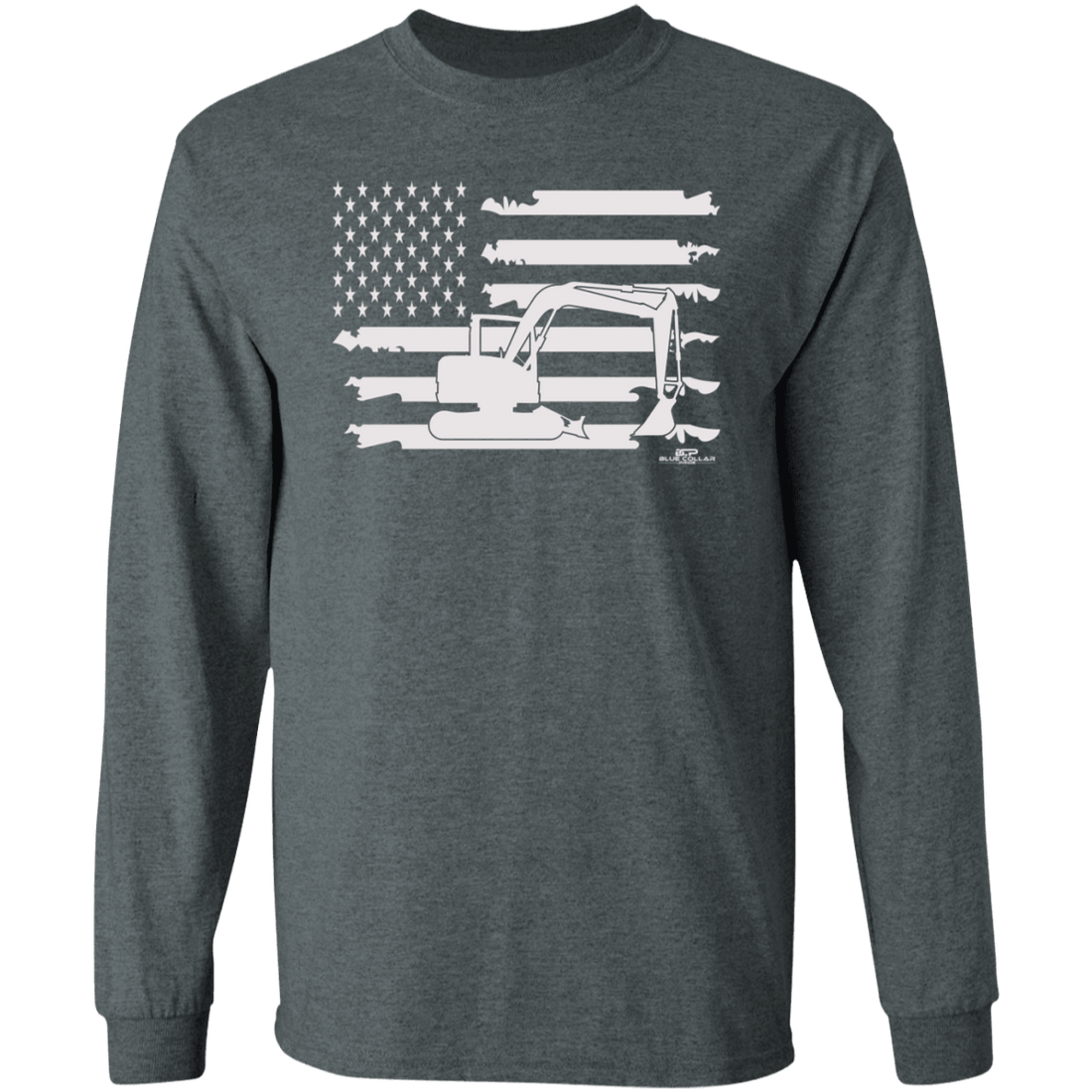 American Pipeline - American Oil