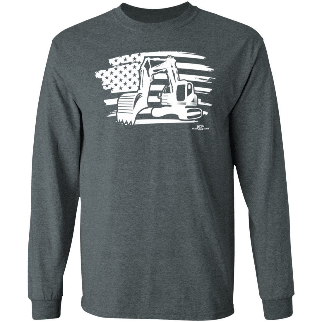 American Pipeline Horizontal Dk 2