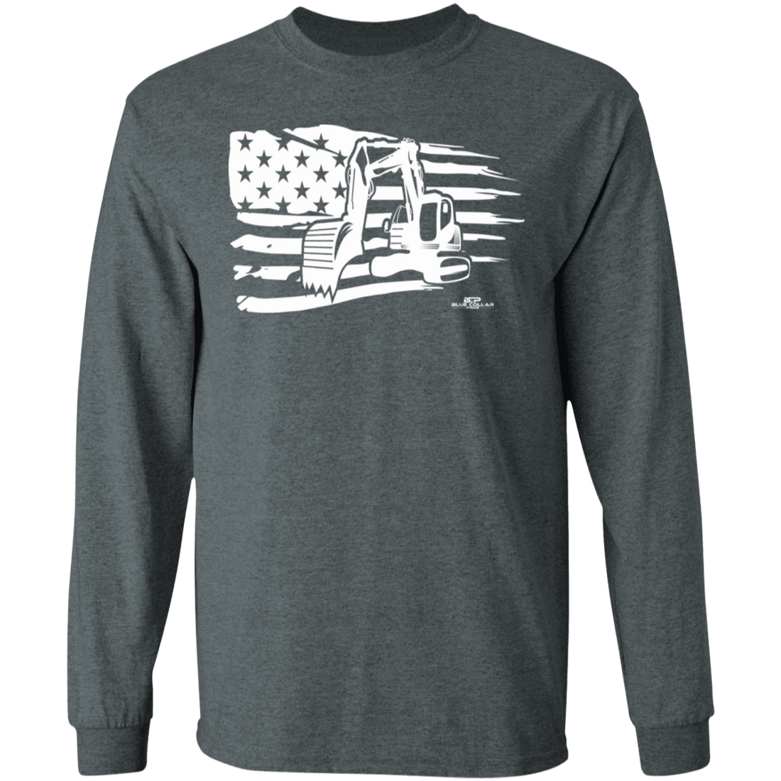 American Pipeline Horizontal Dk