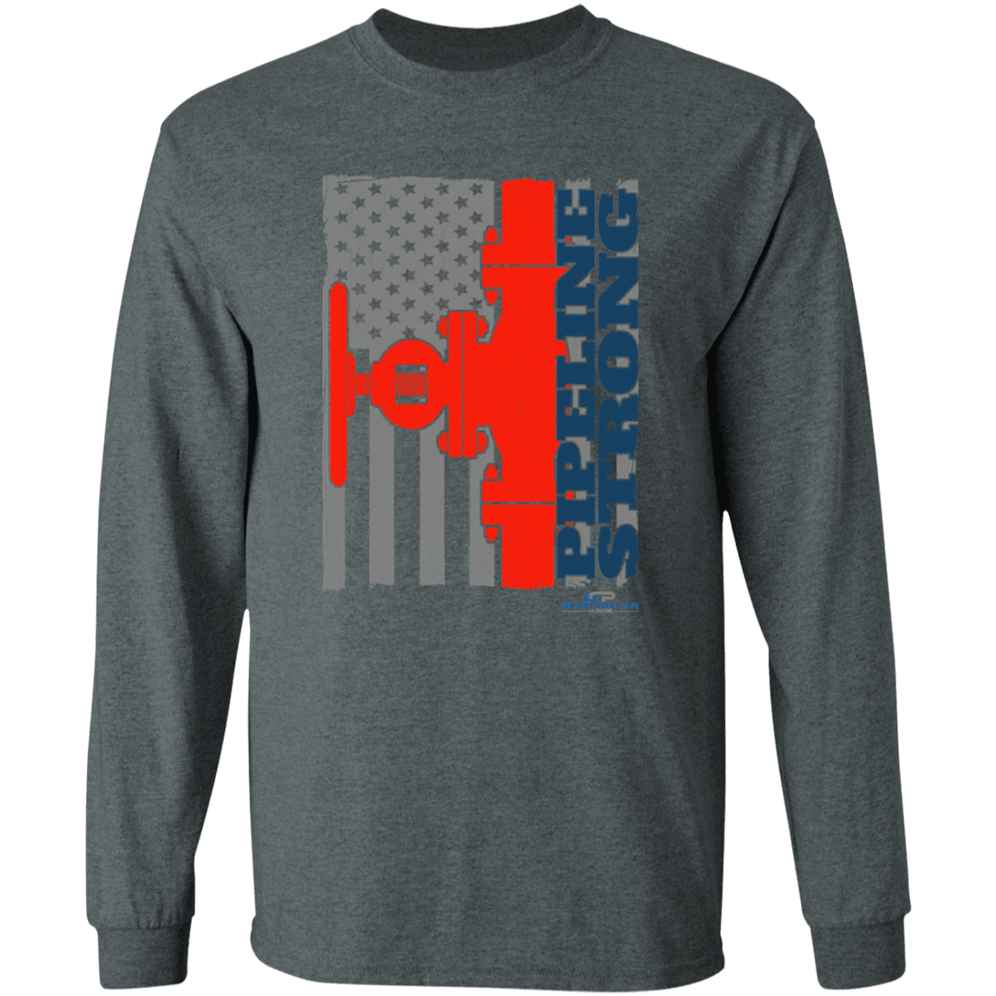 American Pipeline Strong