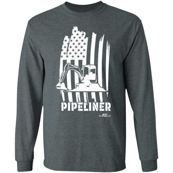 American Pipeliner -Dk